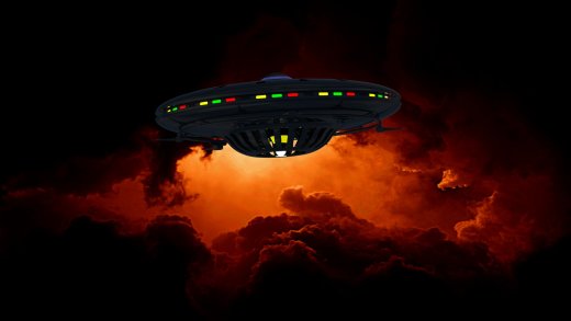 不明飞行物体(1)缩略图